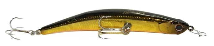 Воблер OSP Bent Minnow 86F H-04 фото