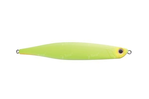 Воблер OSP Bent Minnow 106F M-20 фото