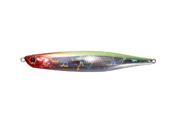 Воблер OSP Bent Minnow 130F ME-59 фото
