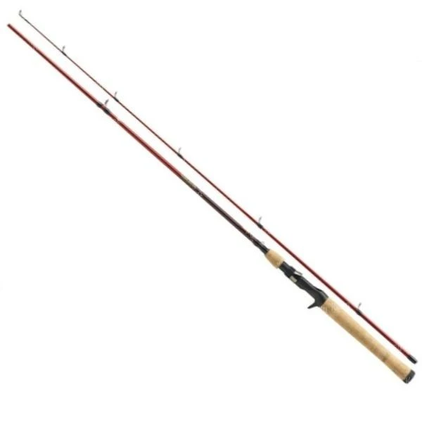 Спінінг Berkley Cherrywood HD casting фото
