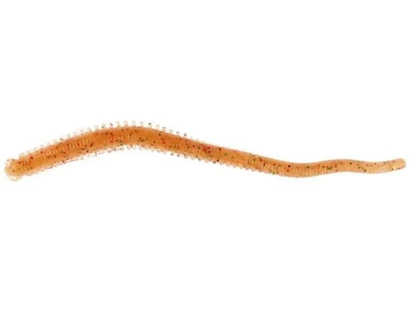 Силикон Berkley Gulp SW Isome Fat Sandworm 4.0" CLC 12шт фото