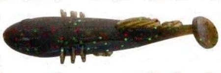 Bait Breath BeTanCo Shad Tail 2" S835 8шт фото