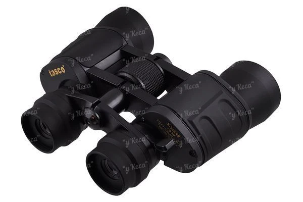 Бінокль Tasco 8-32x40 фото