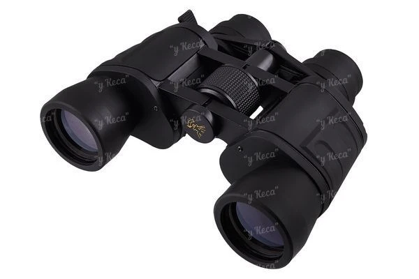 Бінокль Tasco 8-32x40 фото