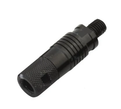 Адаптер prologic Black Night Quick Release Medium 43882 фото