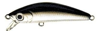 Воблер Yo-Zuri L-Minnow-66 F200-BL фото