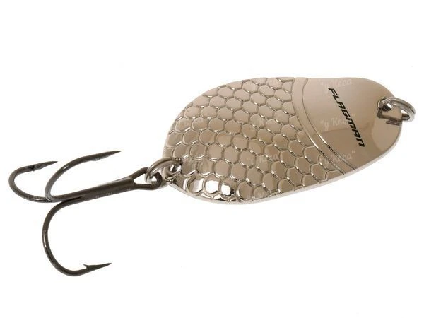 Блеcна Flagman Seim BS 14g 201 Silver фото
