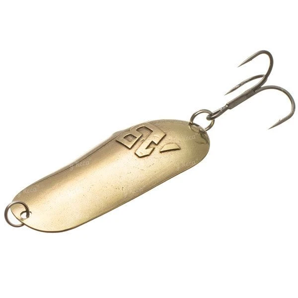 Блесна Acoustic Baits Shtorling 12г Латунь фото