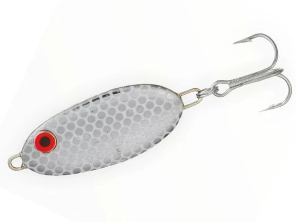 Блесна Bomber Slab Spoon B8800 24.8g 80 фото