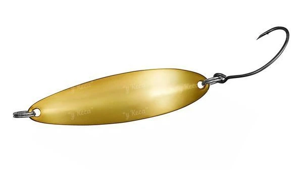 Блесна Daiwa Chinook S 14г G фото