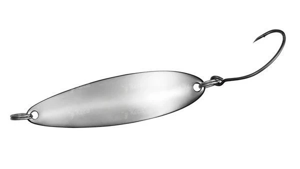 Блесна Daiwa Chinook S 17г S фото