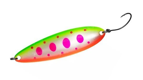 Блесна Daiwa Chinook S 10г Sakura Yamame фото
