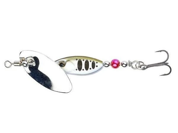 Блесна Duo Spearhead Ryuki Spinner 3.5g PNA4034 фото