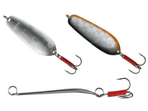 Блесна Fishing ROI Kusamic 10г 290 фото