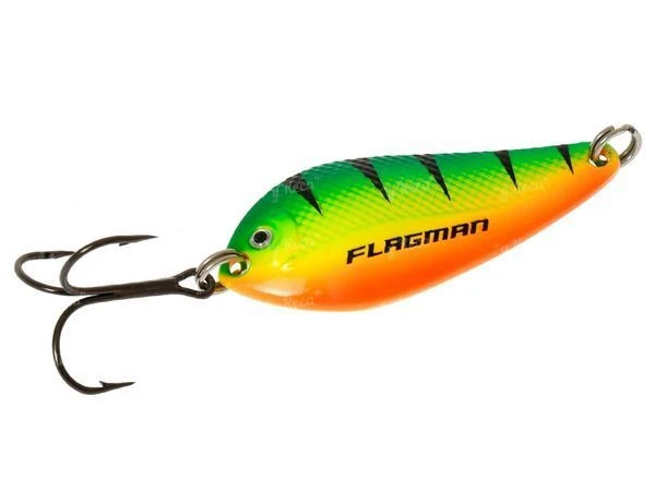 Блешня Flagman Atom BS 15g 2426 фото