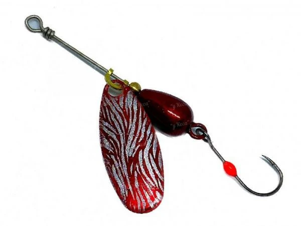 Блесна Инстинкт Catcher Chub 3.5г фото