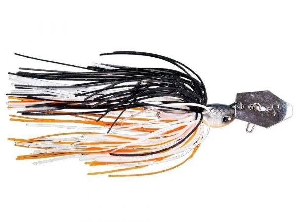 Блесна Lucky John Chatterbait Perch LJCTB05-009 5g фото