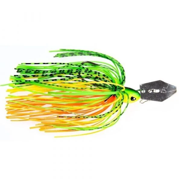 Блесна Lucky John Chatterbait Perch фото