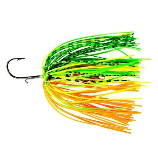 Блесна Lucky John Chatterbait Perch фото