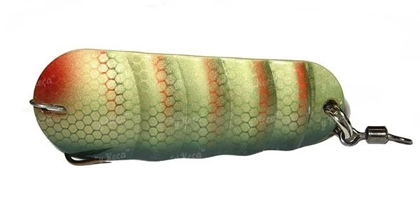 Блесна Abu Garsia Atom Giller AG20-YP фото
