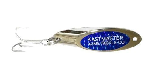 Блесна Acme Kastmaster 11г SW138T-CHB фото