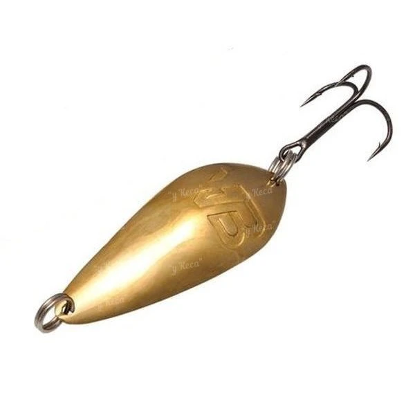 Блешня Acoustic Baits Atom фото