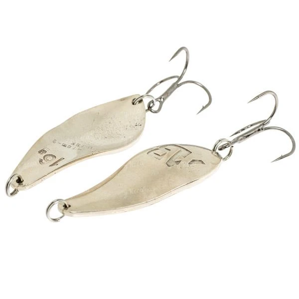 Блешня Acoustic Baits Atom Soviet classic фото