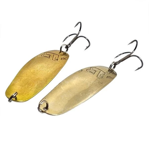 Блешня Acoustic Baits Koroleva фото