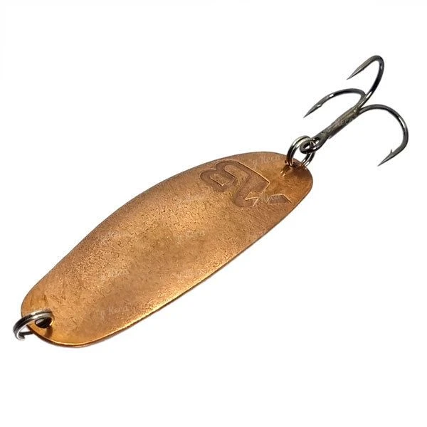Блесна Acoustic Baits Koroleva 13г Медь фото