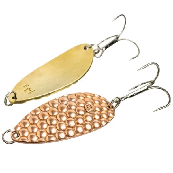 Блесна Acoustic Baits Shishka classic фото