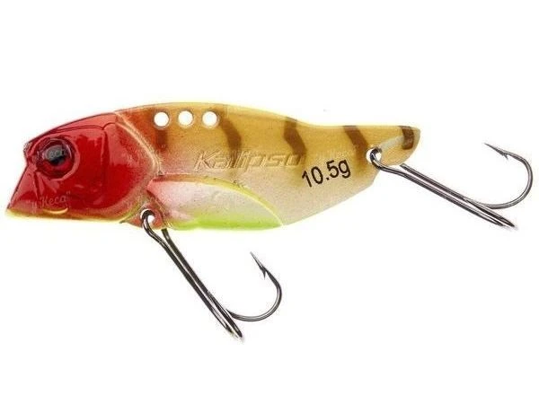 Блесна цикада Kalipso Striker 14г 634 фото