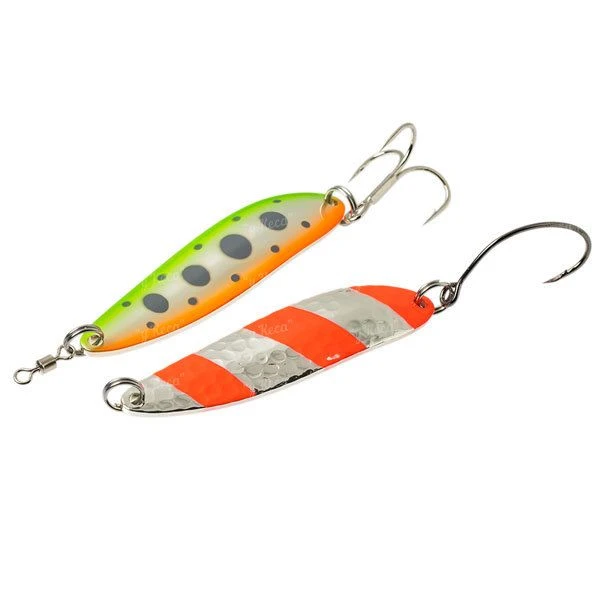 Блешня Daiwa Chinook фото