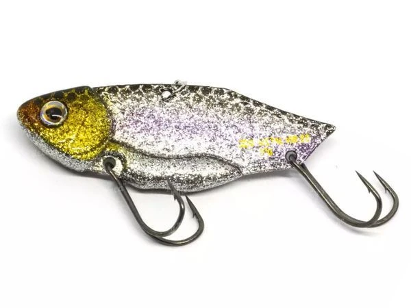 Блесна Daiwa Metal Vibe SS 10g SG Wakasagi фото