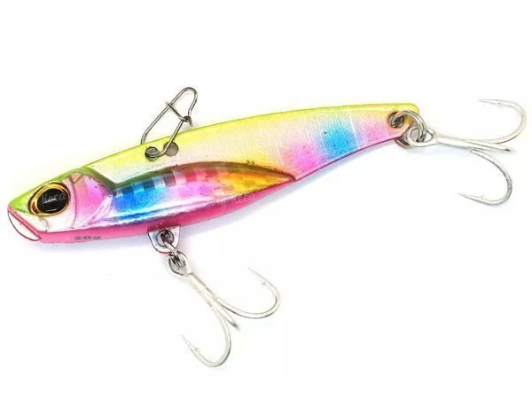 Блесна Daiwa Samurai Metal Vibe PH 15g Fuyajyou фото