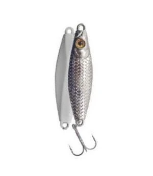 Блешня прямовисна Fishing ROI 60мм 14г ц.29 фото