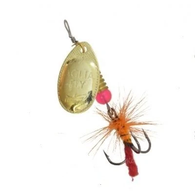 Блесна Fishing ROI Aglia Fly №4 9г 002 фото