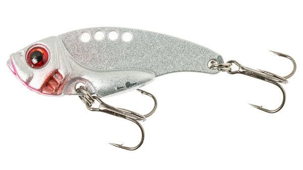 Блешня Fishing ROI Cicada Super Vib 7г 10 фото