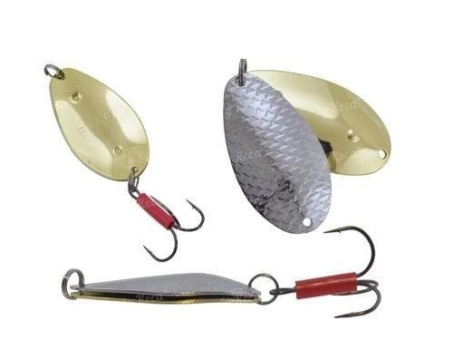 Блесна Fishing ROI Flag 24г 001-002 фото