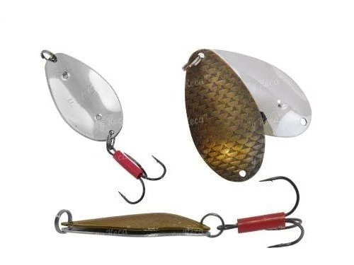 Блешня Fishing ROI Flag 24г 007-001 фото