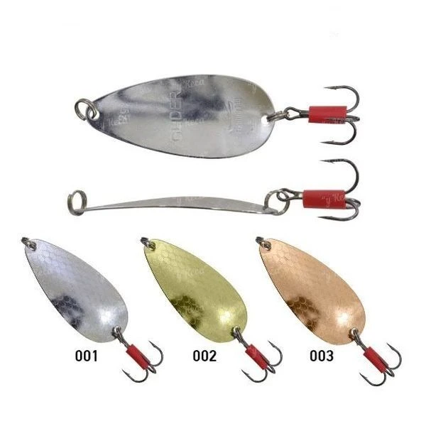 Блесна Fishing ROI Glider фото