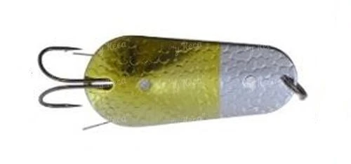 Блесна Fishing ROI Jogger 18г 024 фото