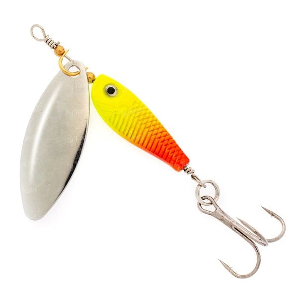 Блесна Fishing ROI Malek S 5г 68 фото