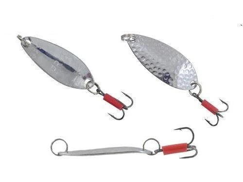 Блесна Fishing ROI Prix 14г 001 фото