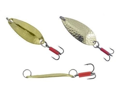 Блесна Fishing ROI Prix 14г 002 фото