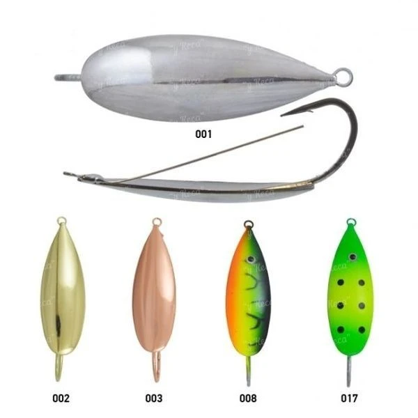 Блесна Fishing ROI Quick фото