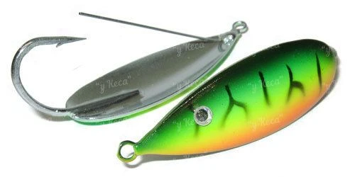 Блесна Fishing ROI Quick фото