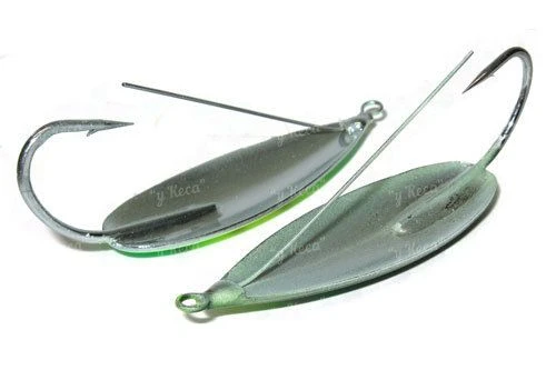 Блесна Fishing ROI Quick фото