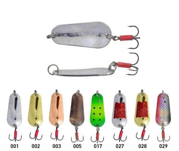 Блесна Fishing ROI Shtorling фото