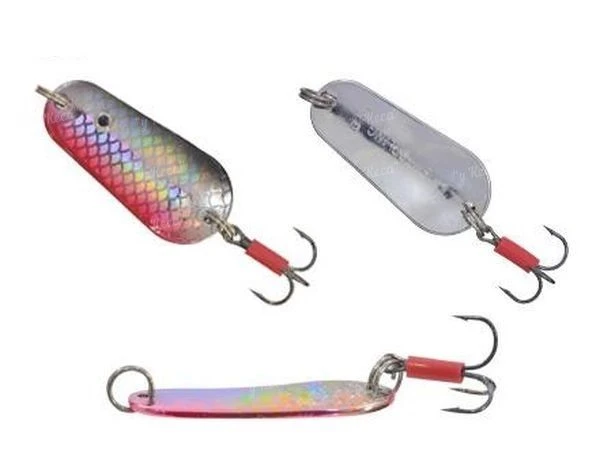 Блешня Fishing ROI Shtorling 21р 029 фото