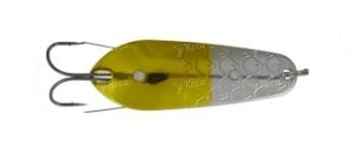 Блесна Fishing ROI Slider 21г 024 фото